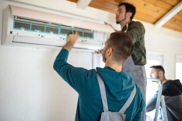 Best Commercial HVAC repair  in Robbins, IL