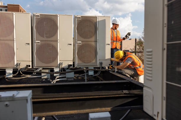  Robbins, IL HVAC Pros