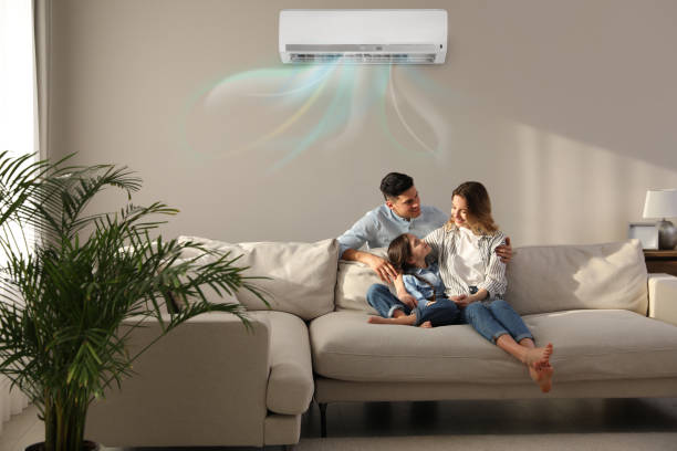 Best HVAC service technicians  in Robbins, IL
