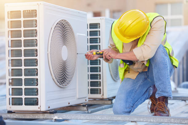 Best HVAC air duct cleaning  in Robbins, IL