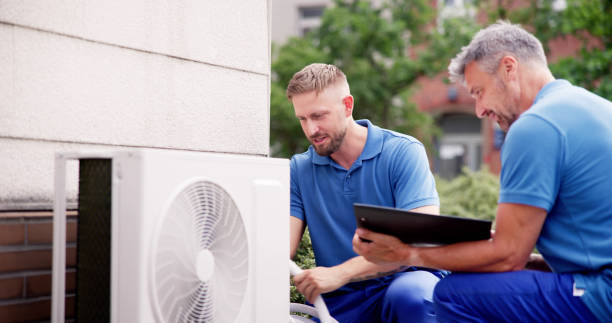 Best HVAC repair near me  in Robbins, IL
