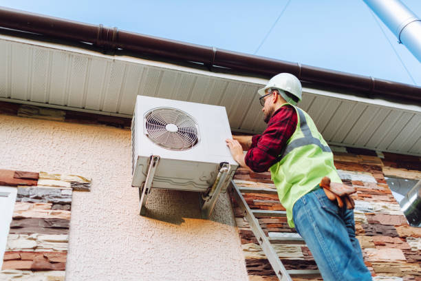 Best HVAC repair near me  in Robbins, IL