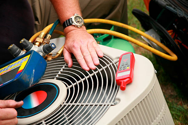 Best HVAC troubleshooting  in Robbins, IL