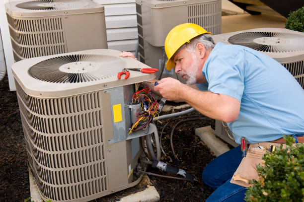 Best HVAC companies near me  in Robbins, IL