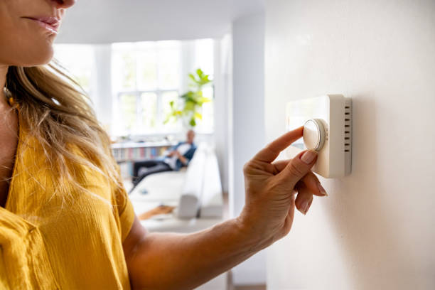 HVAC troubleshooting in Robbins, IL
