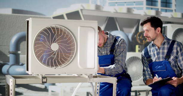 Professional HVAC in Robbins, IL