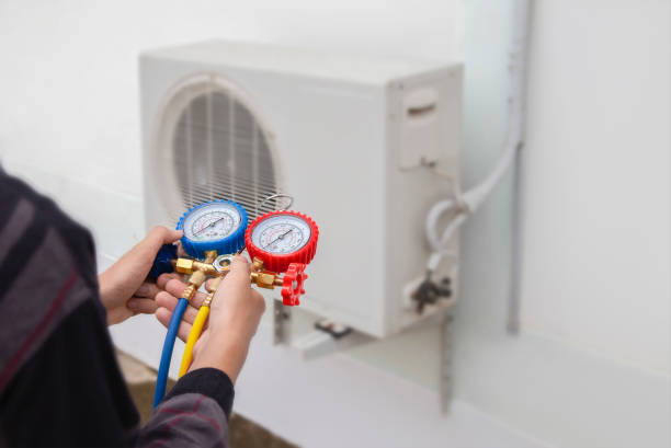 Best HVAC air duct cleaning  in Robbins, IL