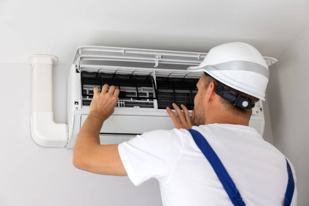 Best 24/7 HVAC repair  in Robbins, IL