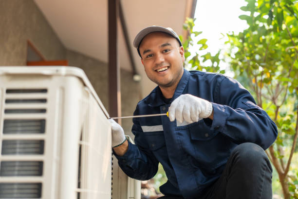 Local HVAC companies in Robbins, IL
